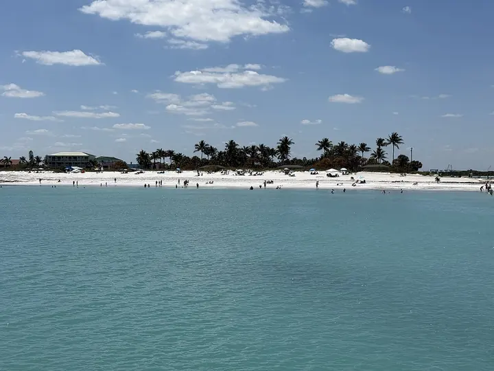 Photo of Fort Pierce Jetty Park, Fort Pierce