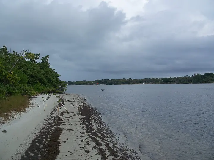 Photo of Hobe Sound National Wildlife Refuge, Hobe Sound