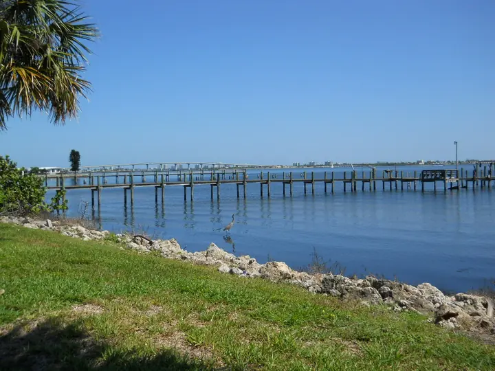Photo of Jensen Beach, Jensen Beach