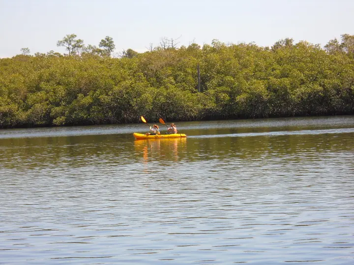 Photo of Jonathan Dickinson State Park, Hobe Sound