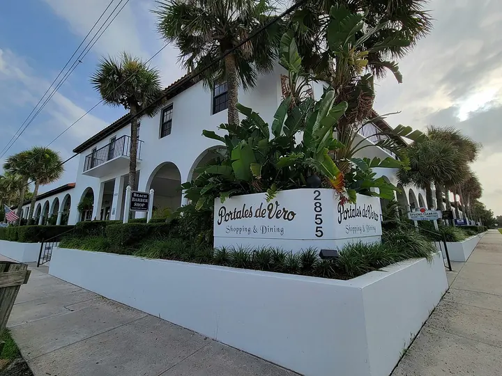 Photo of Ocean Drive, Vero Beach, Vero Beach