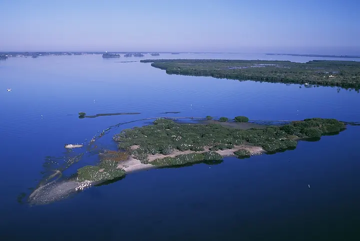 Photo of Pelican Island National Wildlife Refuge, Sebastian