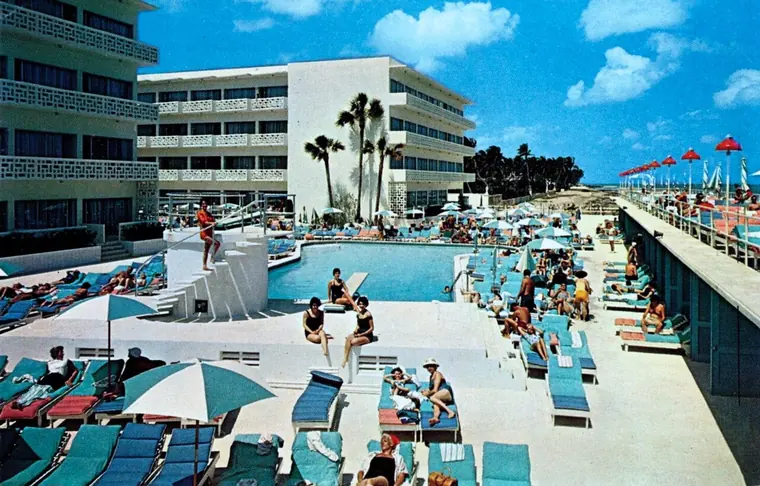 Stand-in photo for Prestige Hotel Vero Beach, Vero Beach