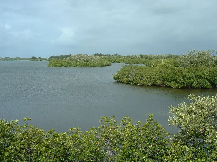 Photo of Sebastian Inlet State Park, Sebastian Inlet