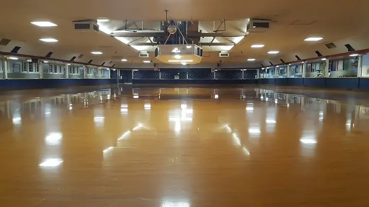 Stand-in photo for Skate City, Port St. Lucie