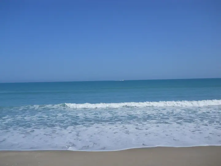 Photo of Stuart Beach, Stuart