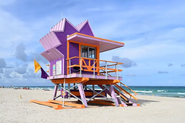 Stand-in photo for Treasure Shores Park, Vero Beach
