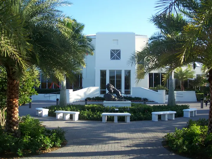 Photo of Vero Beach Museum of Art, Vero Beach